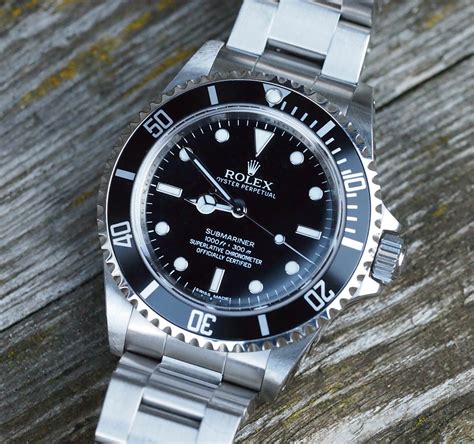 rolex 14060m vs 14060|rolex submariner 14060m price.